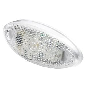 RUBBOLITE LAMP ASSEMBLY FEOM/RFX 12/24V 5.0C 893/61/50