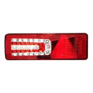 RUBBOLITE LED LAMP 16-32V RH HOMOGENEOUS 900/01/04