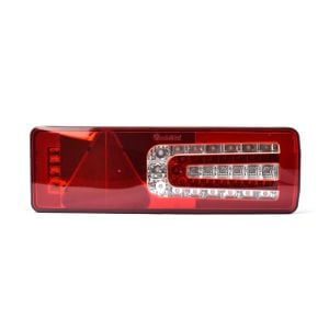 RUBBOLITE LED LAMP 16-32V LH HOMOGENEOUS 900/01/05