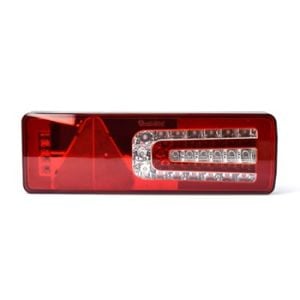 RUBBOLITE REAR LAMP LH LED 900/02/05