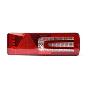 RUBBOLITE REAR LAMP LED LH 900/101/05