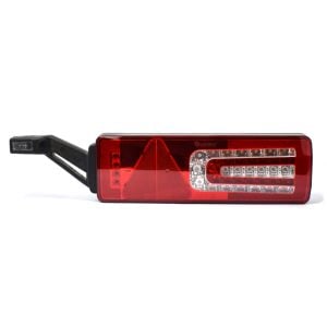 RUBBOLITE REAR LAMP LH LED C/W LED STALK 900/42/05