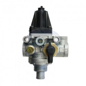 UNLOADER VALVE GEN