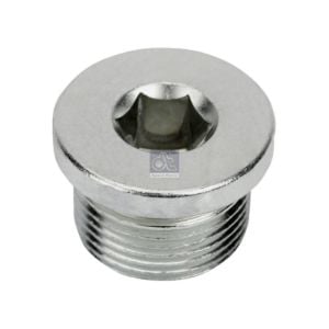 SCREW PLUG