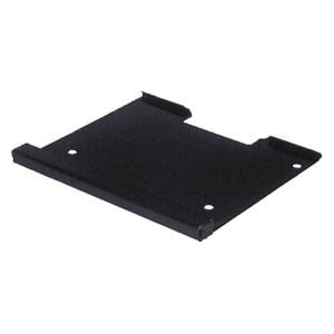 NUMBER PLATE HOLDER