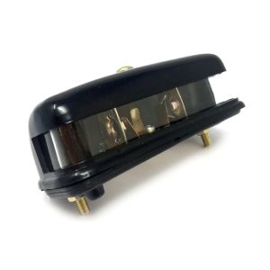 NUMBER PLATE LAMP DUAL VOLTAGE BULB