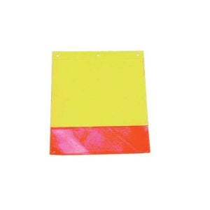 TAIL LIFT MARKER - PLAIN