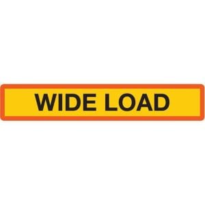 SPECIAL MARKER BOARD - TYPE 5 (SUPPLIED IN PAIRS)