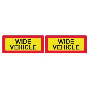 SPECIAL MARKER BOARD - TYPE 5 (SUPPLIED IN PAIRS)