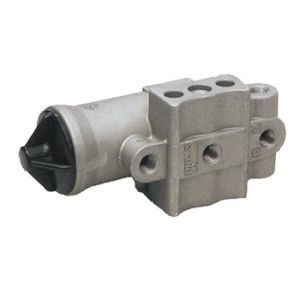 GOVENOR VALVE 1/8" PORTS