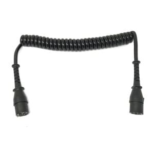 AUTOPRENE N TYPE CABLE C/W 2 MOULDED PLUGS