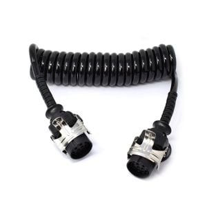 15 CORE COIL 24V 3.5M WORKING LENGTH