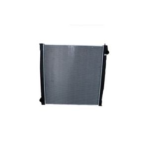 RADIATOR - WITHOUT FRAME