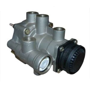 SCANIA TYPE TRAILER CONTROL VALVE