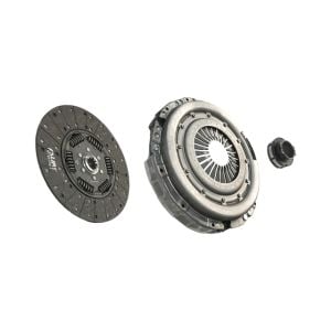 GENUINE LIPE CLUTCH ASSEMBLY TO SUIT DAF