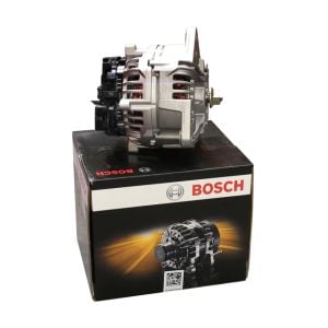 ALTERNATOR BOSCH OEM 24V 100A