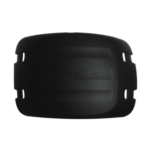 WING TOP SECTION WITH STRAPS FOR DAF