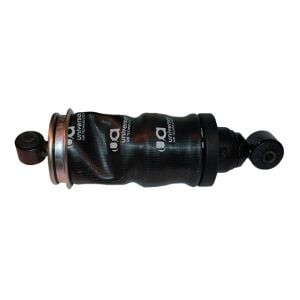 CABIN SEAT AIR SPRING - COMPLETE WITH DAMPER TO SUIT MAN