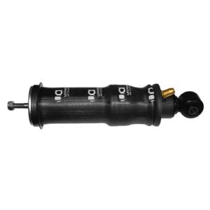 CABIN AIR SPRING - COMPLETE WITH DAMPER TO SUIT SCANIA