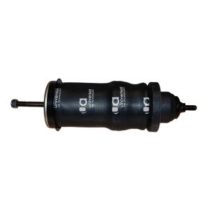 CABIN AIR SPRING - COMPLETE WITH DAMPER TO SUIT SCANIA