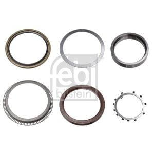 HUB GASKET KIT
