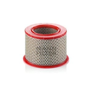 MANN+HUMMELL AIR FILTER C1555/1