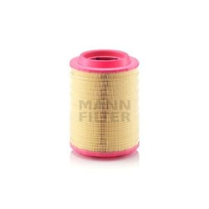 MANN+HUMMELL AIR FILTER C25660/2