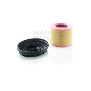 MANN+HUMMELL AIR FILTER C41001KIT