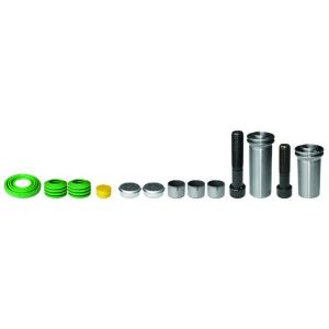 CALIPER GUIDE AND SEAL KIT - PAN17