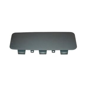 LH BUMPER FOG & SPOT BLANKS TO SUIT DAF