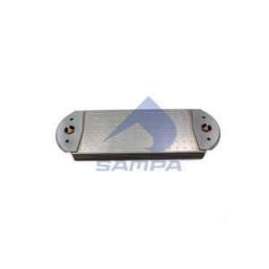 OIL COOLER FITS VOLVO