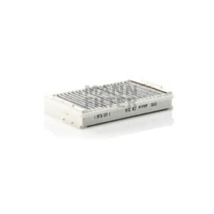 MANN+HUMMELL CABIN FILTER CUK2534