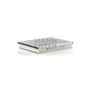 MANN+HUMMELL CABIN FILTER CUK25007