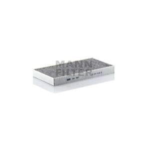 MANN+HUMMELL CABIN FILTER CUK3621