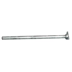 STAY 3 BOLT STRAIGHT 50MM X 760MM