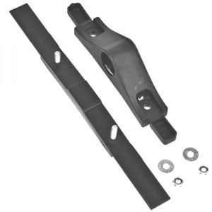 IT50 WING STAY BRACKET 50MM ADJUSTABLE