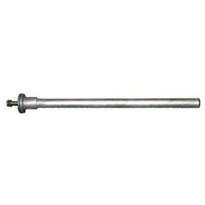 SINGLE BOLT STAY 35MM X 540MM STRAIGHT