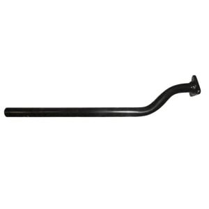MUDWING STAY 42MM DIA X 800MM LENGTH CRANKED