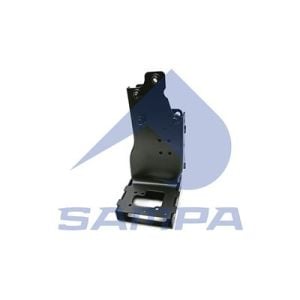 Right Hand Foot Step Bracket for Mercedes Actros