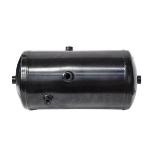 25LTR STEEL AIR TANK - TO SUIT DAF