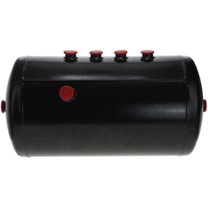 AIR TANK STEEL 36L TO SUIT DAF