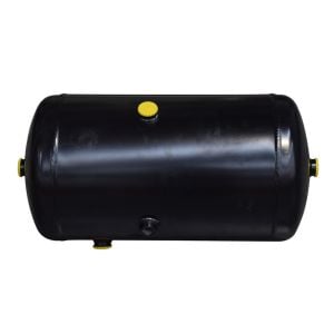 36LTR STEEL AIR TANK - TO SUIT DAF