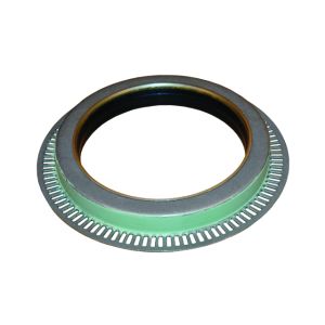 HUB SEAL C/W EXCITER RING