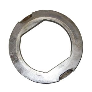 LOCKING PLATE
