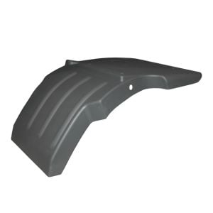 FRONT WHEEL MUDGUARD R/H DAF