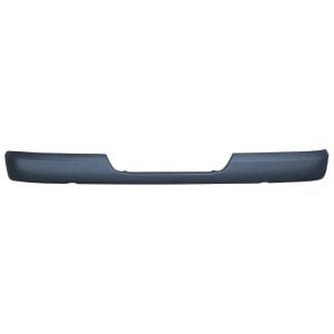 METAL BUMPER DAF LF45 - 3 BOLTS VERSION