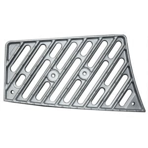STEP PANEL