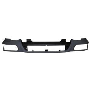 FRONT HEADLAMP GRILL PANEL