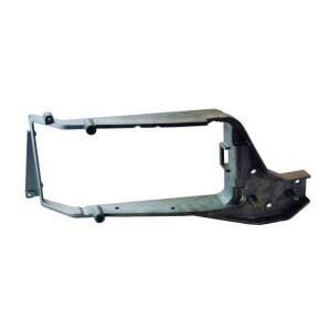 HEADLAMP SUPPORT - RH