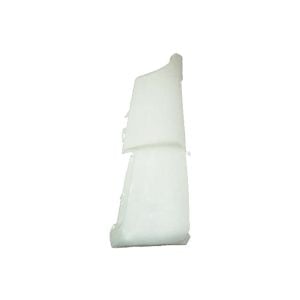 WIND DEFLECTORS LH